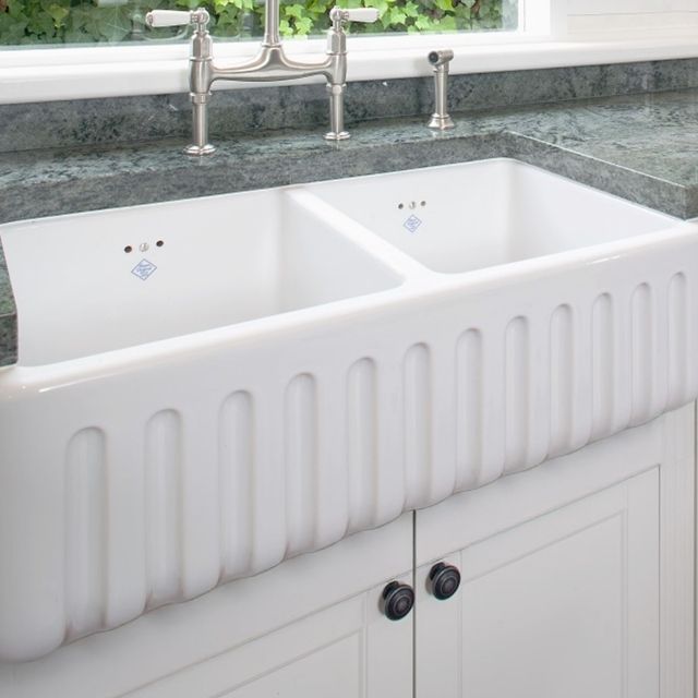 Lifestyle Castella Shaker 35mm Fluted Knob Antique Black 106.035.01 - The Blue Space