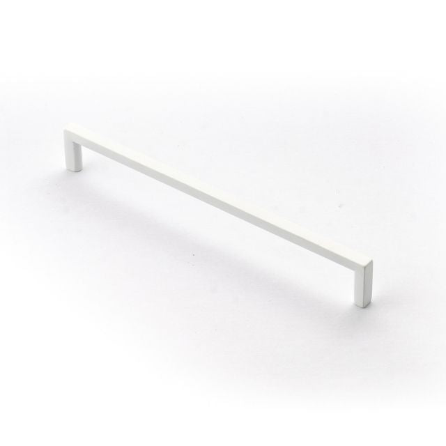 Castella Urbane 192mm Handle Matte White 795.192.25 - The Blue Space