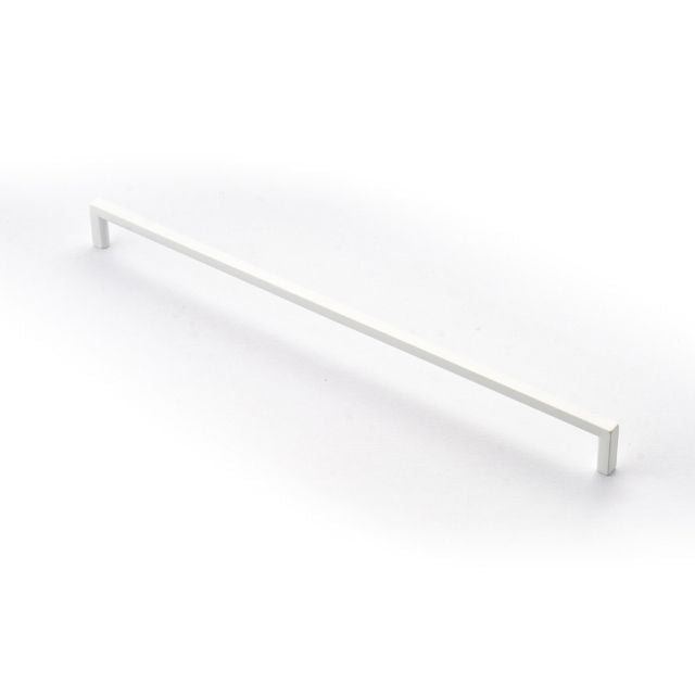 Castella Urbane 320mm Handle Matte White 795.320.25 - The Blue Space