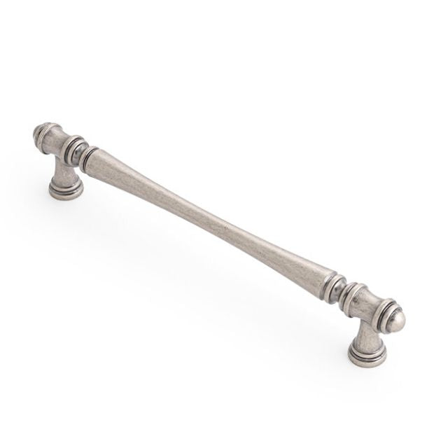Castella Windsor 160mm Handle Pewter 150.160.14 - The Blue Space