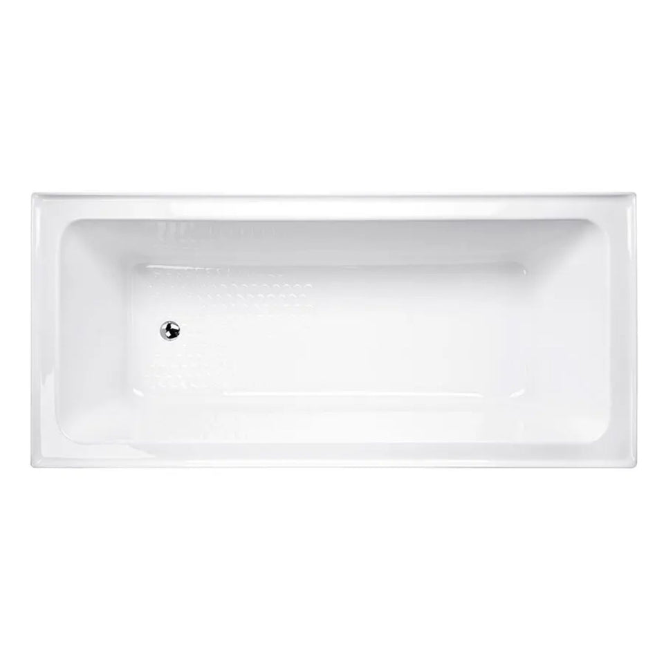 Decina Fabrino 1525 Inset Bath