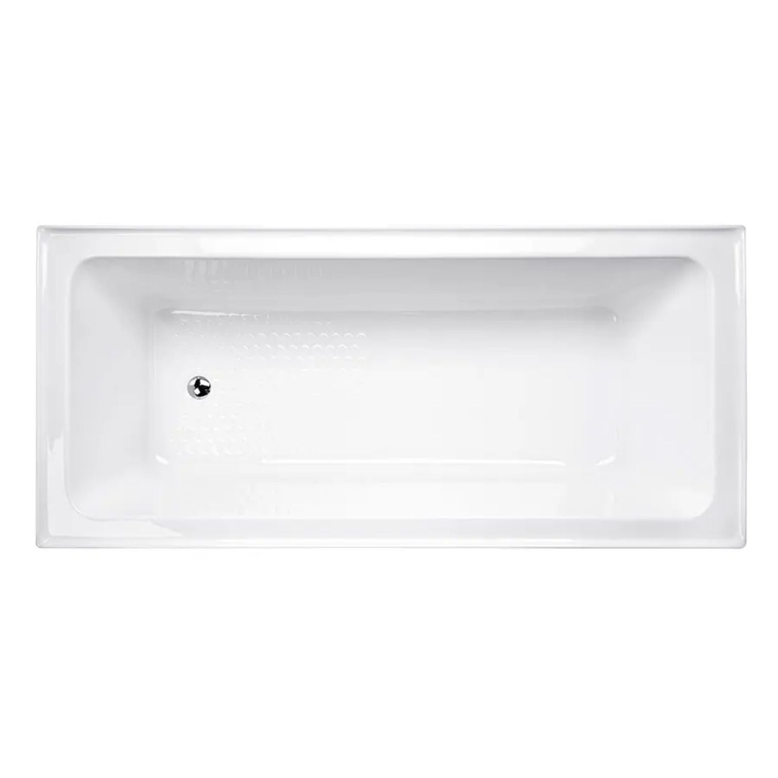 Decina Fabrino 1525 Inset Bath FA1525W - The Blue Space