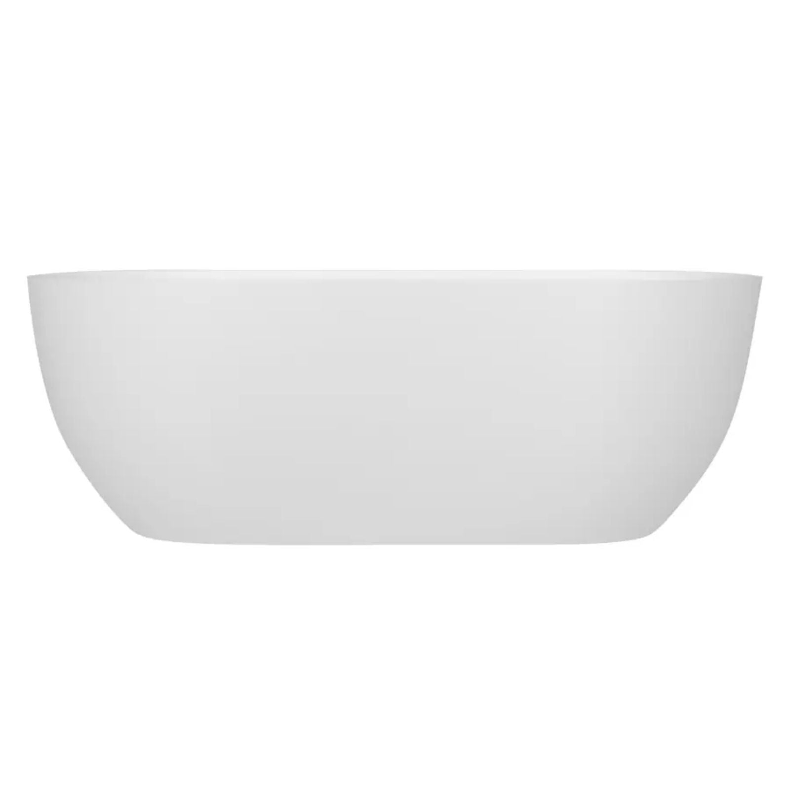 Decina Novara 1480 Freestanding Bath NO1480W - The Blue Space
