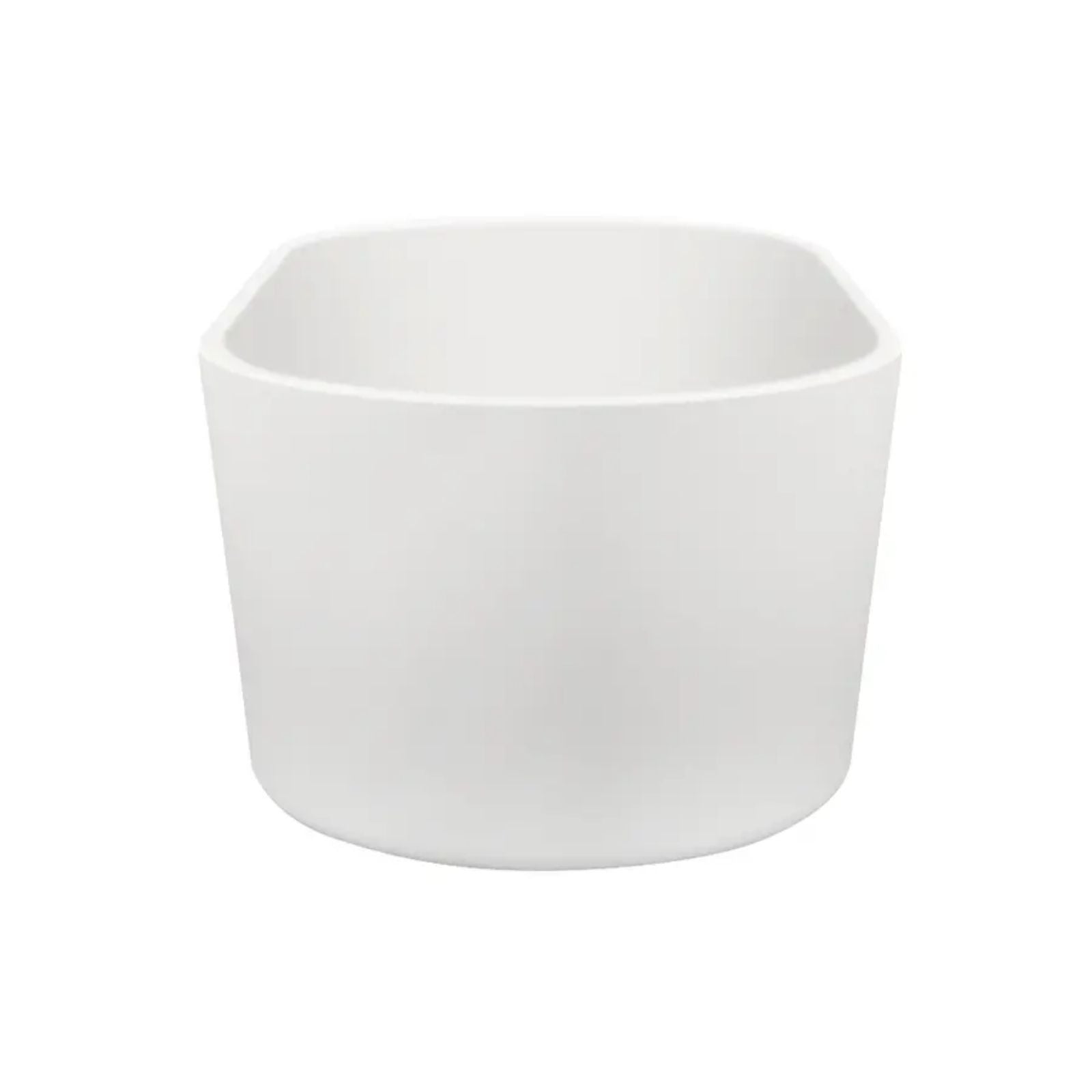 Side Decina Prezzo 1500 Freestanding Bath PR1500W - The Blue Space