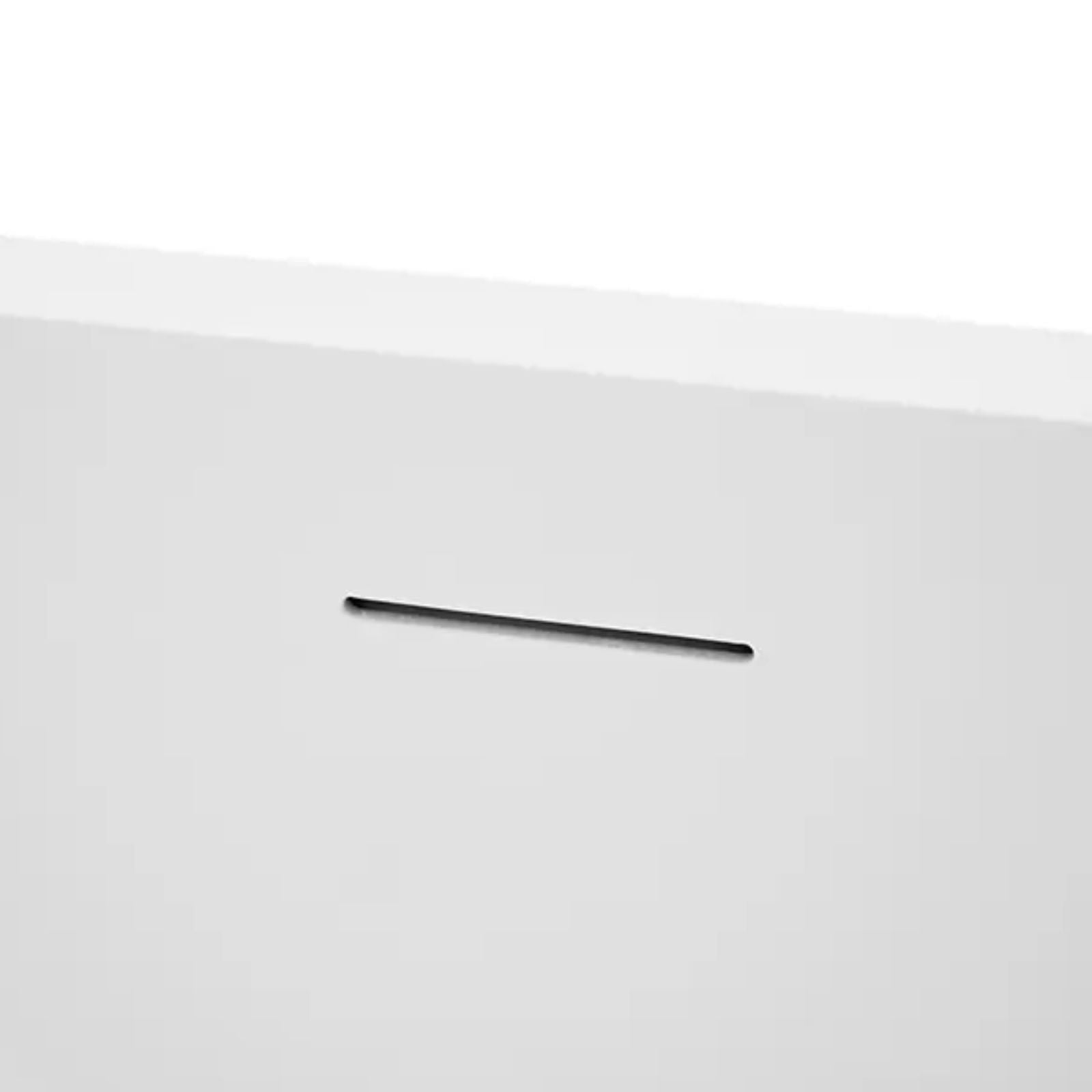 Close Decina Prezzo 1700 Freestanding Bath with Integrated Overflow PR1700WIO - The Blue Space