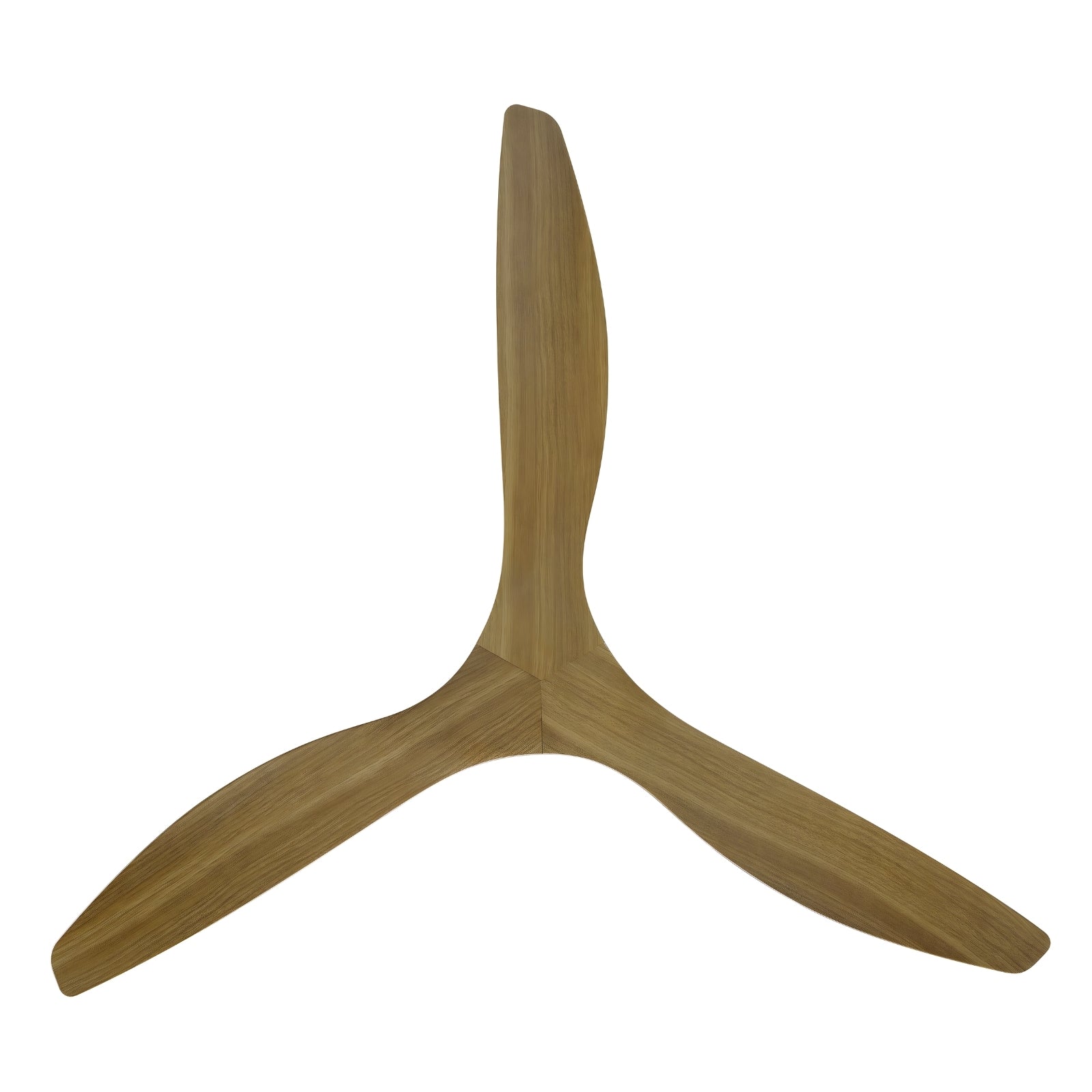 Blades Eglo Surf 72 DC Ceiling Fan Burmese Teak/Black 20789417 - The Blue Space