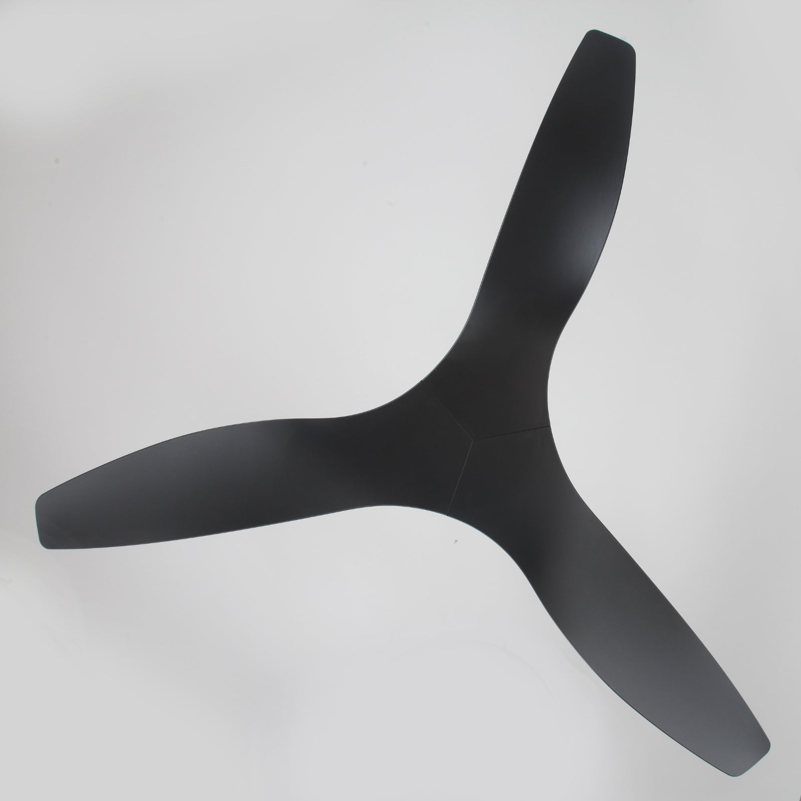 Blades Fanco Breeze 52'' (132cm) AC Ceiling Fan - Black F0100/202B - The Blue Space