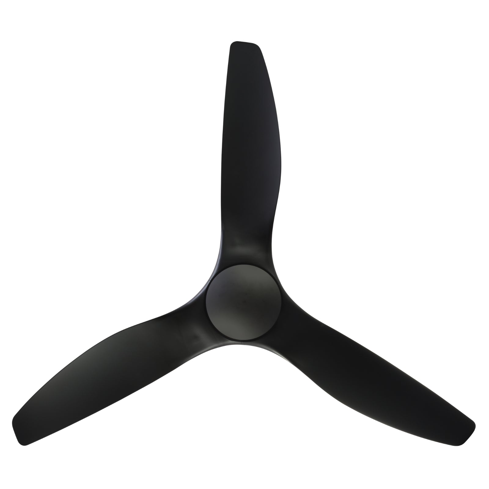 Blades Fanco Horizon High Airflow 64" (162cm) DC Ceiling Fan with Wall Control - Black KF3020/202C - The Blue Space