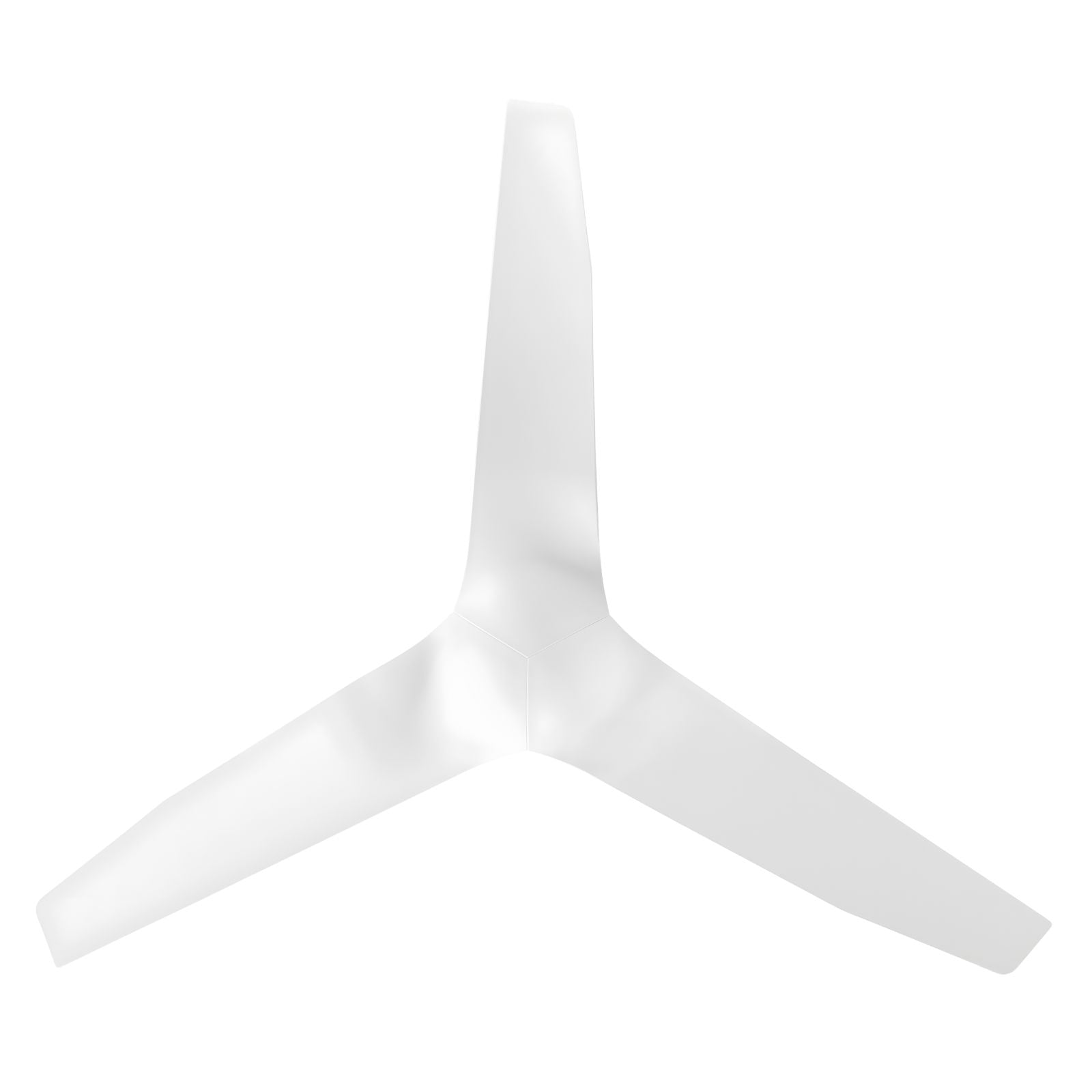 Blades Fanco Infinity-iD 48'' (122cm) DC Ceiling Fan - White F8000/101B - The Blue Space