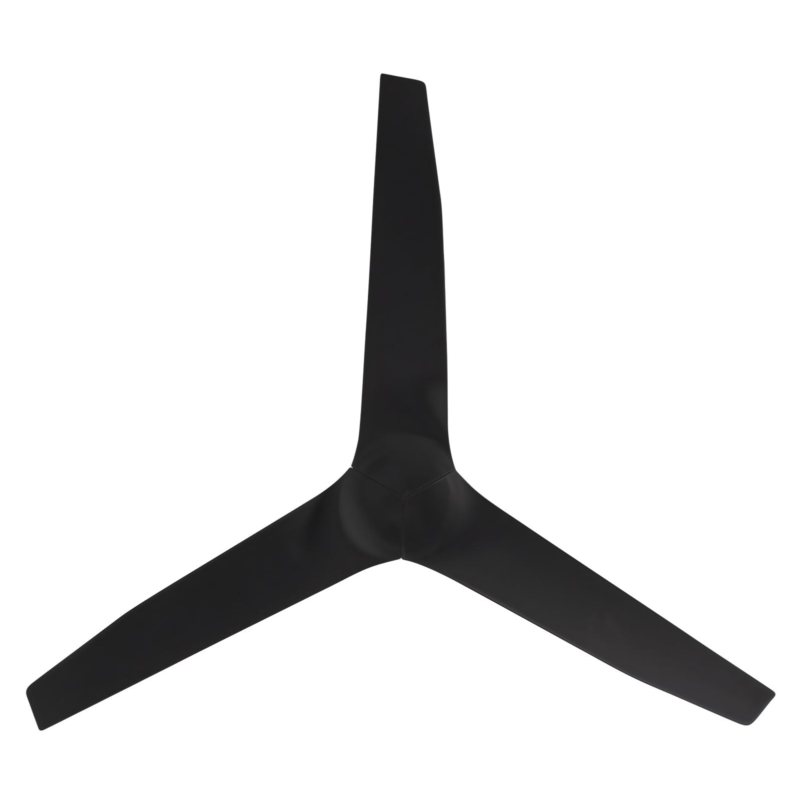 Blades Fanco Infinity-iD 54'' (137cm) DC Ceiling Fan - Black F8030/202B - The Blue Space