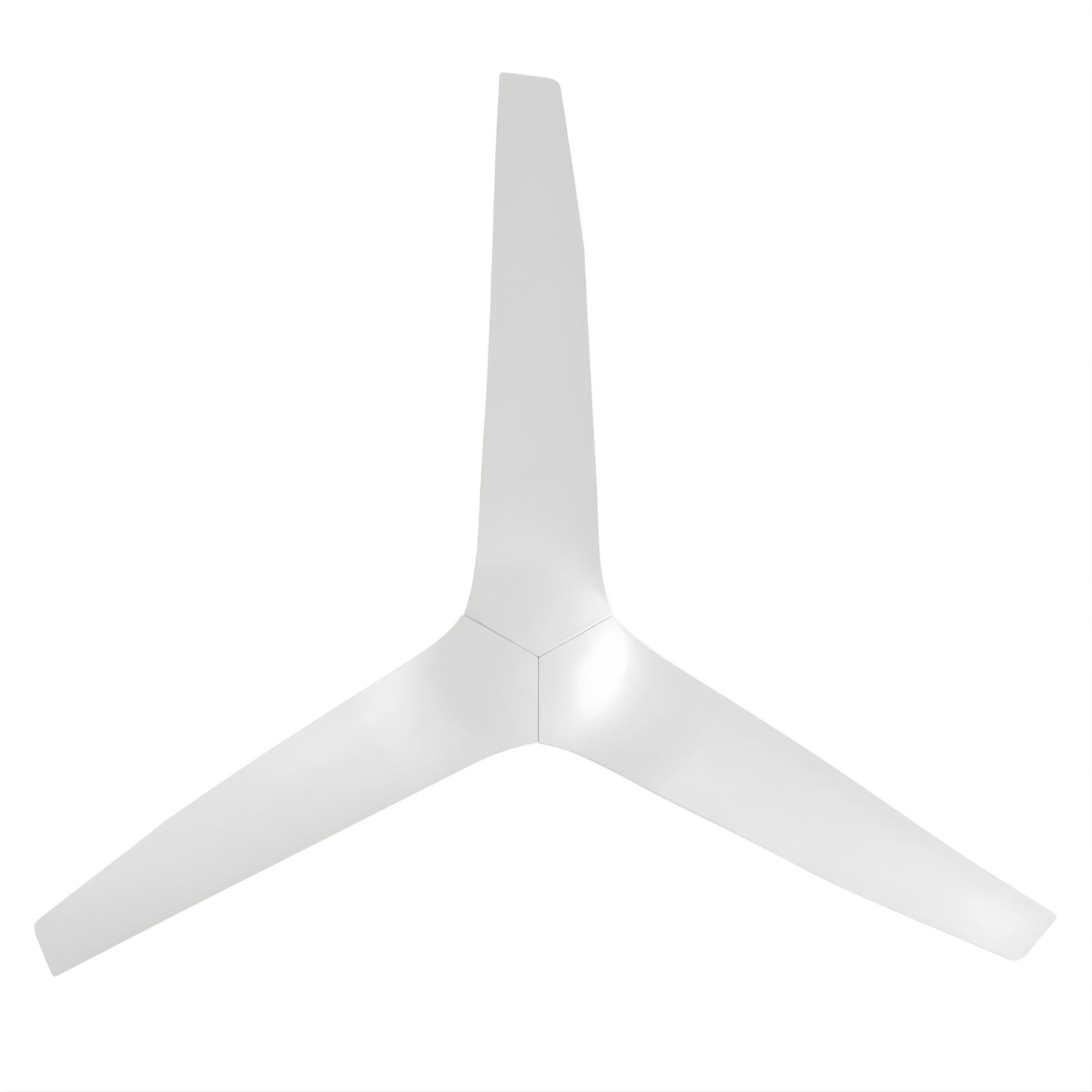 Blades Fanco Infinity-iD 64'' (163cm) DC Ceiling Fan with Wall Control - White KF8050/101C - The Blue Space