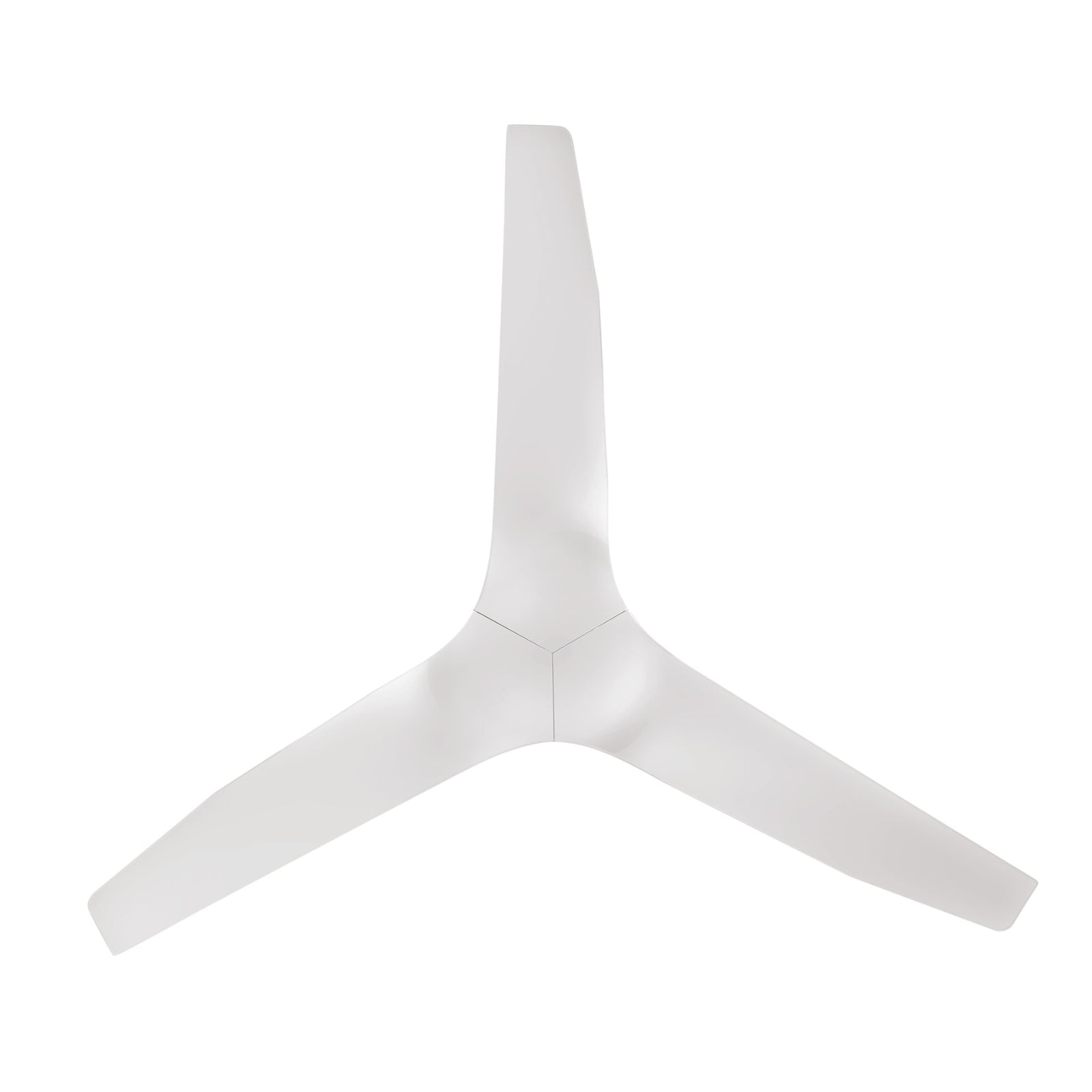 Blades Fanco Infinity-iD v3 48'' (122cm) DC Ceiling Fan White F8000/101C - The Blue Space