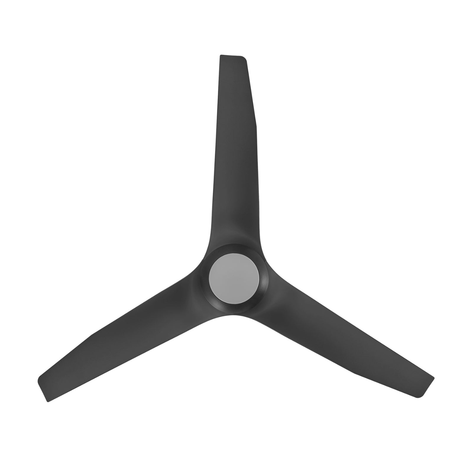 Blades Fanco Infinity-iD v3 48'' (122cm) DC Ceiling Fan with LED Light Black F8001/202C - The Blue Space