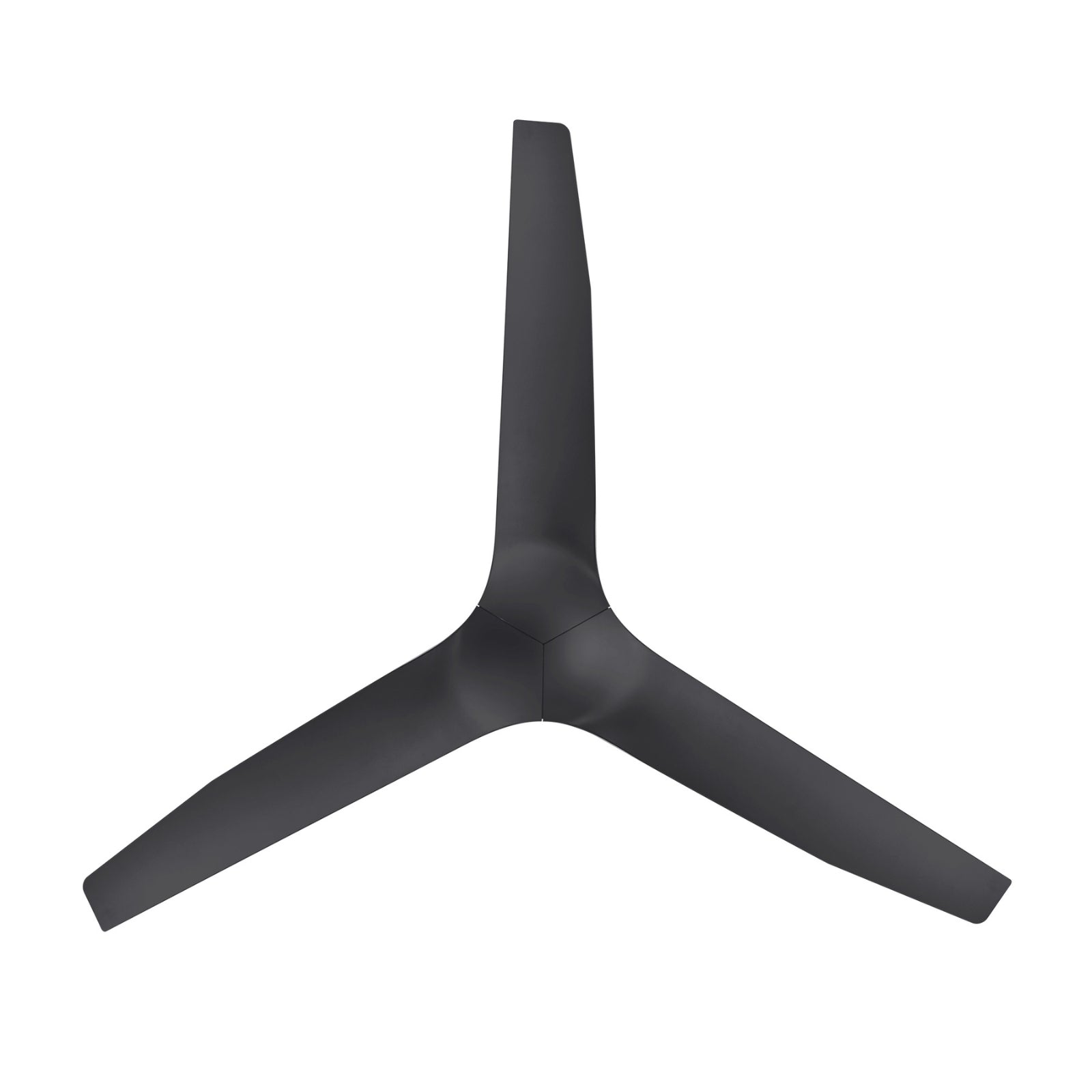 Blades Fanco Infinity-iD v3 54'' (137cm) DC Ceiling Fan Black F8030/202C - The Blue Space