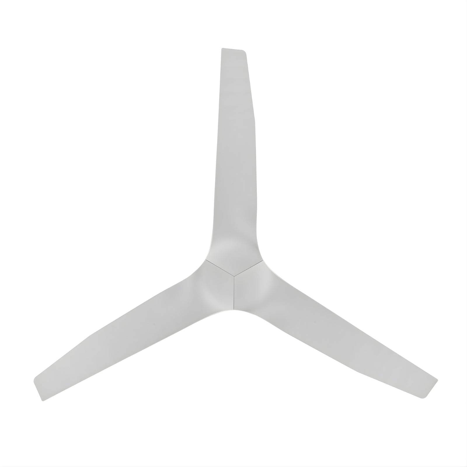 Blades Fanco Infinity-iD v3 54'' (137cm) DC Ceiling Fan White F8030/101C - The Blue Space