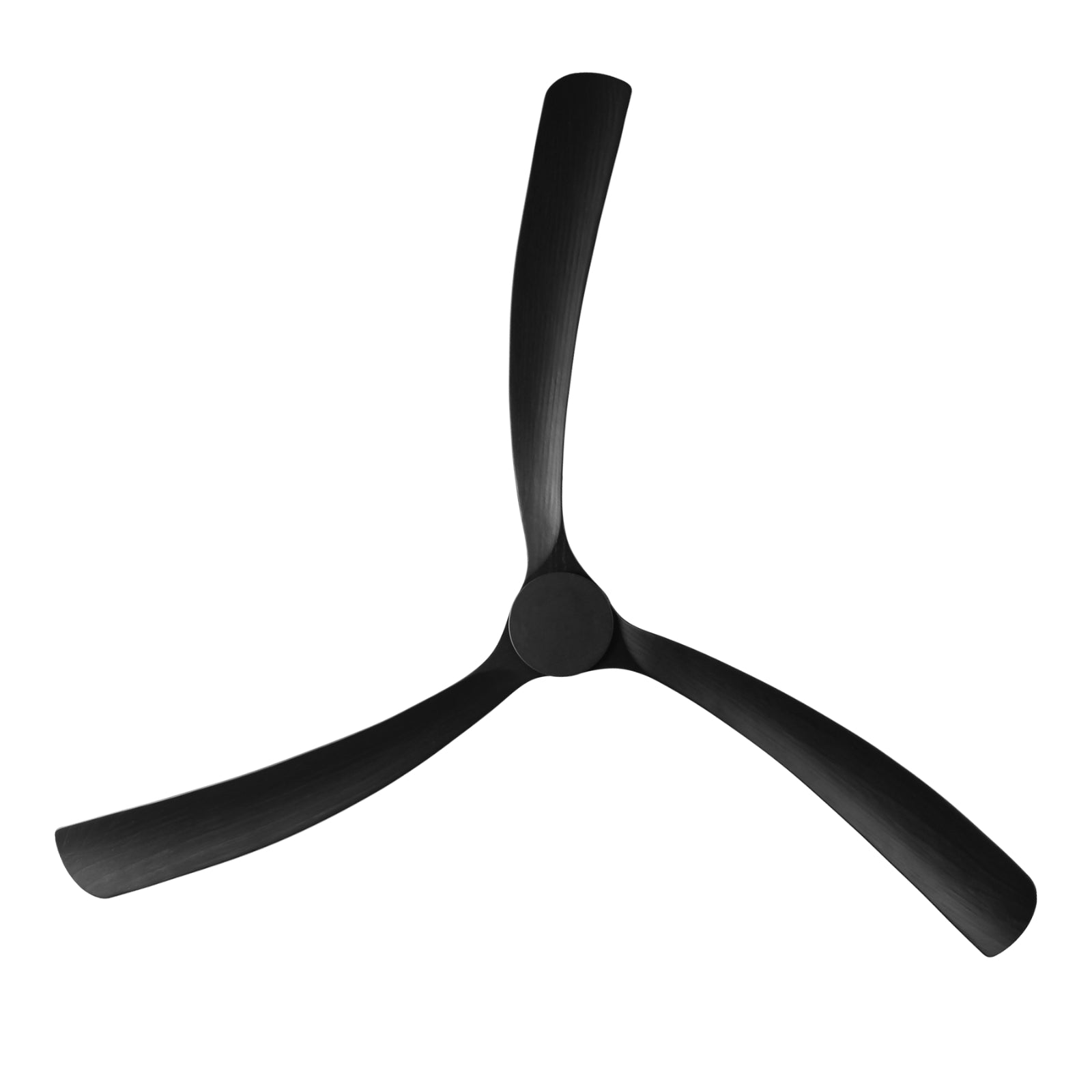 Blades Fanco Sanctuary 92'' (234cm) DC Ceiling Fan - Black and Black Timber KF6030/202A - The Blue Space