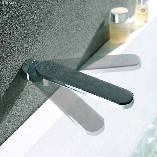 Fienza Rondo Swivel Bath Outlet - The Blue Space