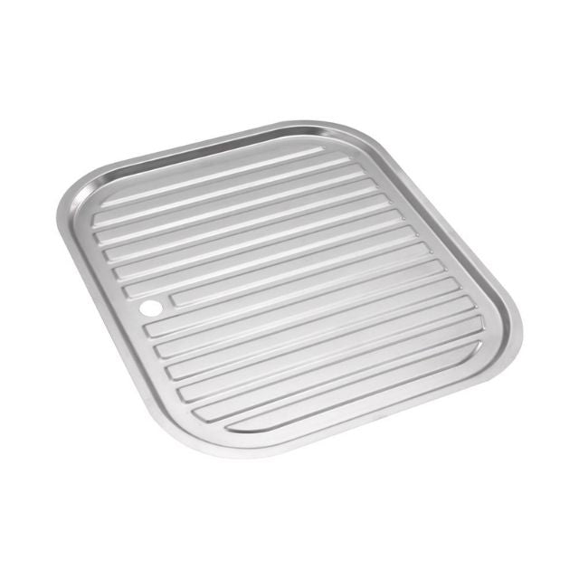 Fienza Tiva Drainer Tray 431X375mm A14 - The Blue Space