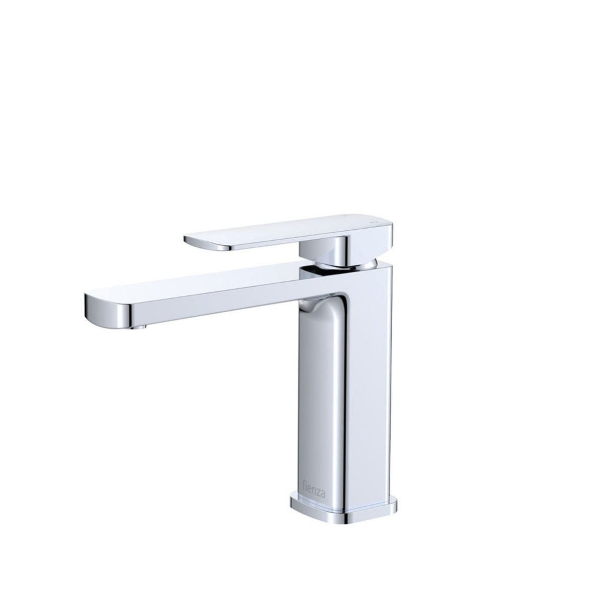 Fienza Tono Basin Mixer Chrome 233103-LF - The Blue Space