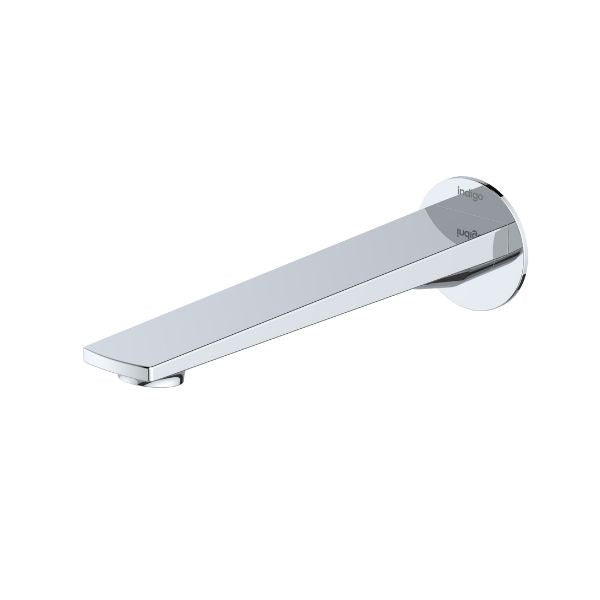 Indigo Savina Bath/Basin 225mm Spout Chrome online at The Blue Space