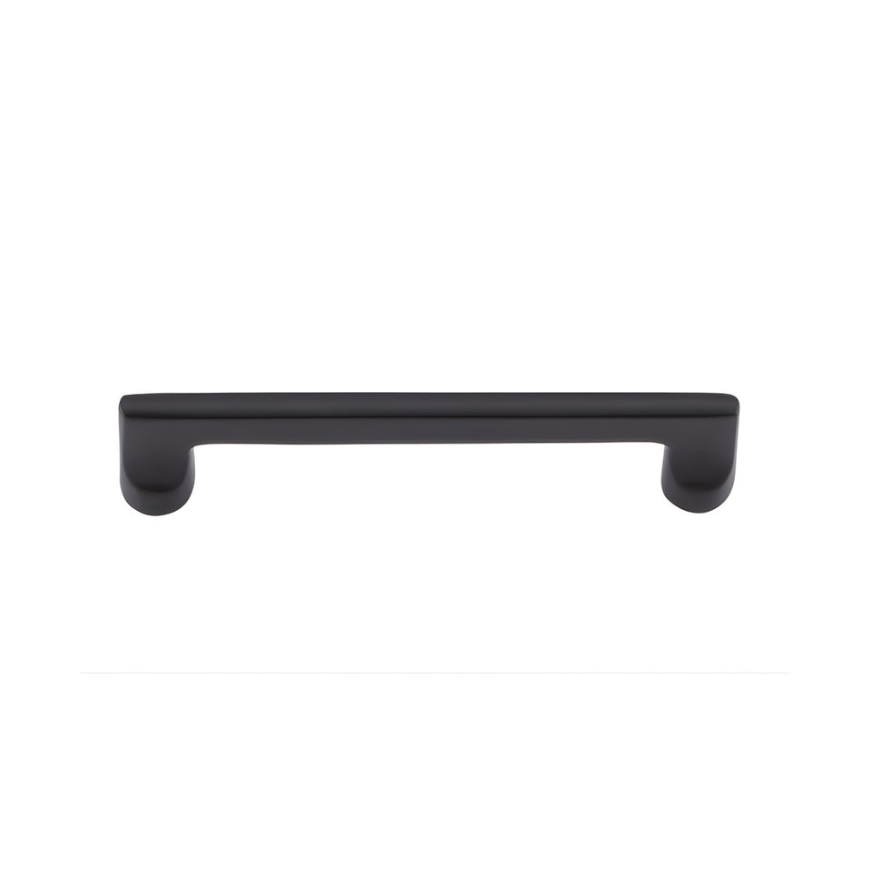 Iver Baltimore 128mm Cabinet Pull Handle Matte Black