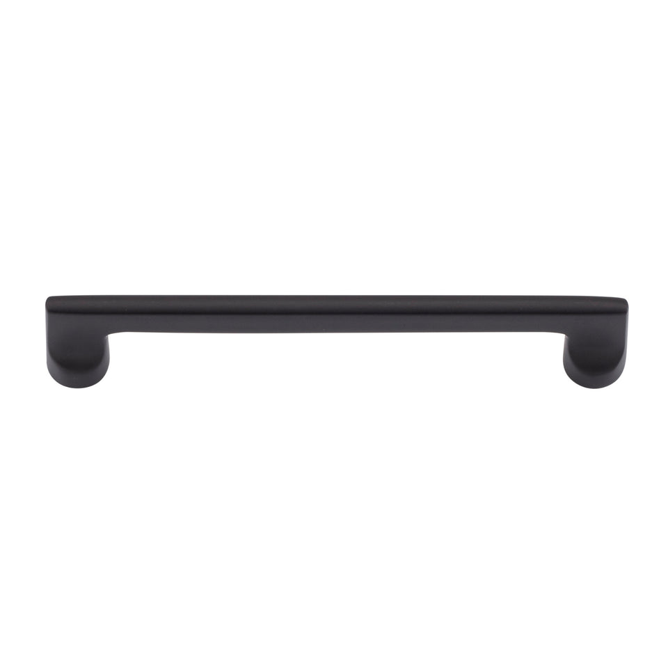 Iver Baltimore 160mm Cabinet Pull Handle Matte Black