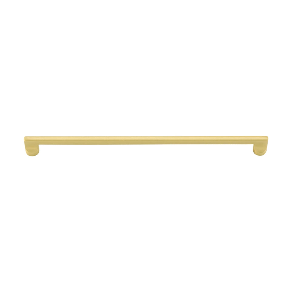 Iver Baltimore 320mm Cabinet Pull Handle Brushed Gold PVD