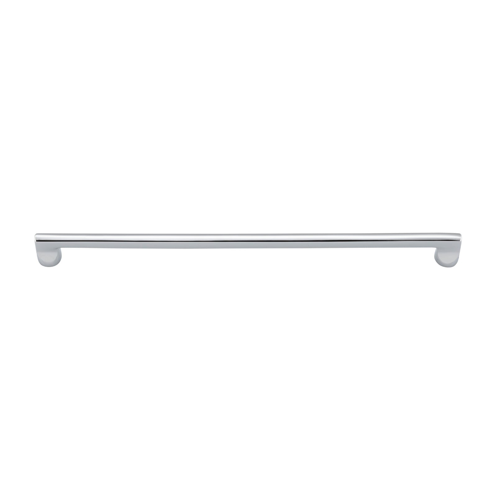 Iver Baltimore 320mm Cabinet Pull Handle Polished Chrome 20914 - The Blue Space