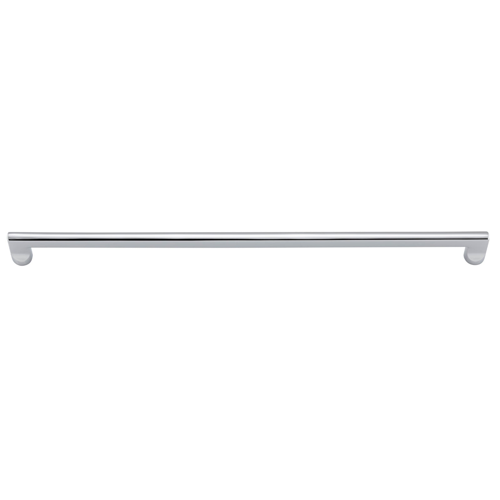 Iver Baltimore 450mm Cabinet Pull Handle Polished Chrome 20924 - The Blue Space