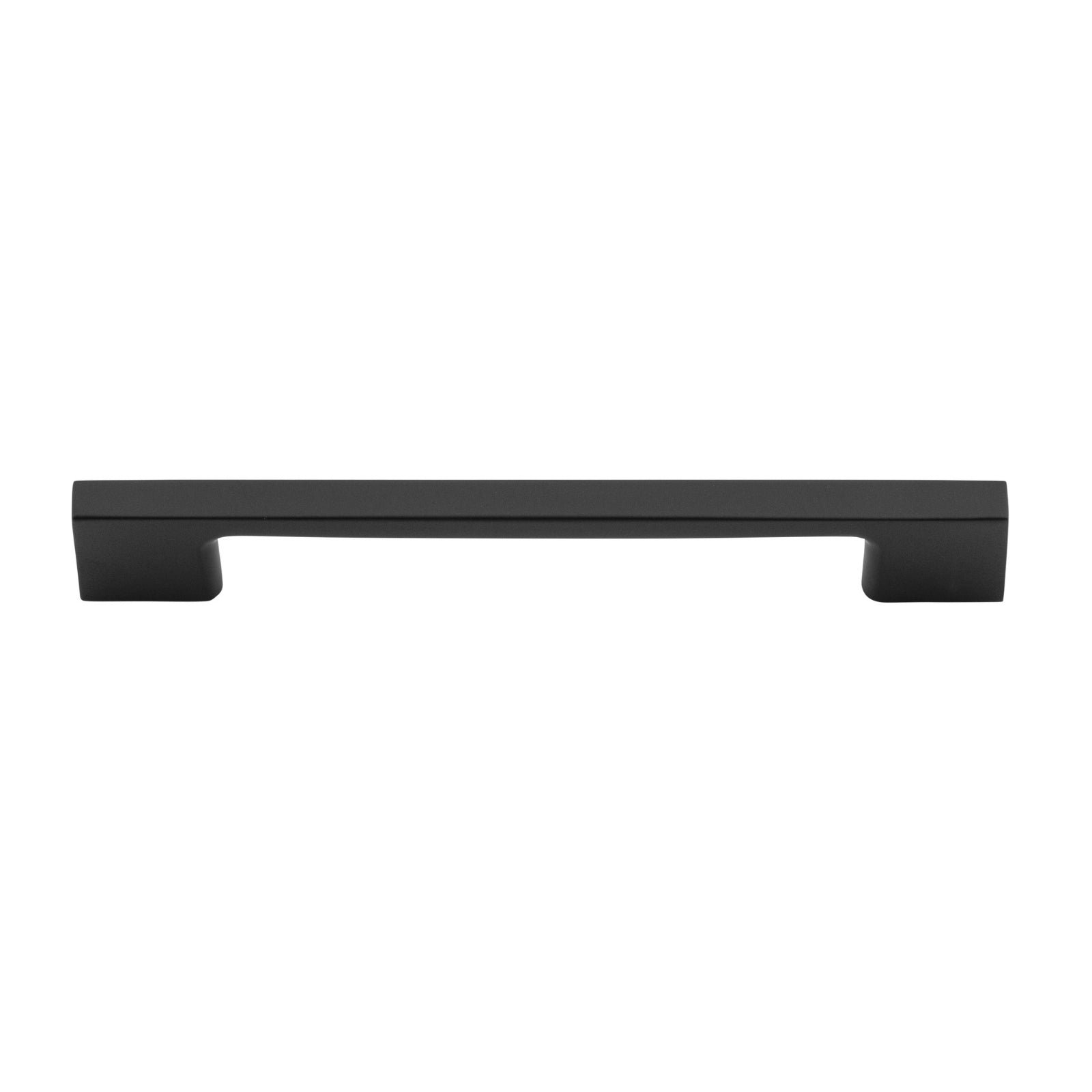 Iver Cali 128mm Cabinet Pull Handle Matte Black SDG-0527 - The Blue Space