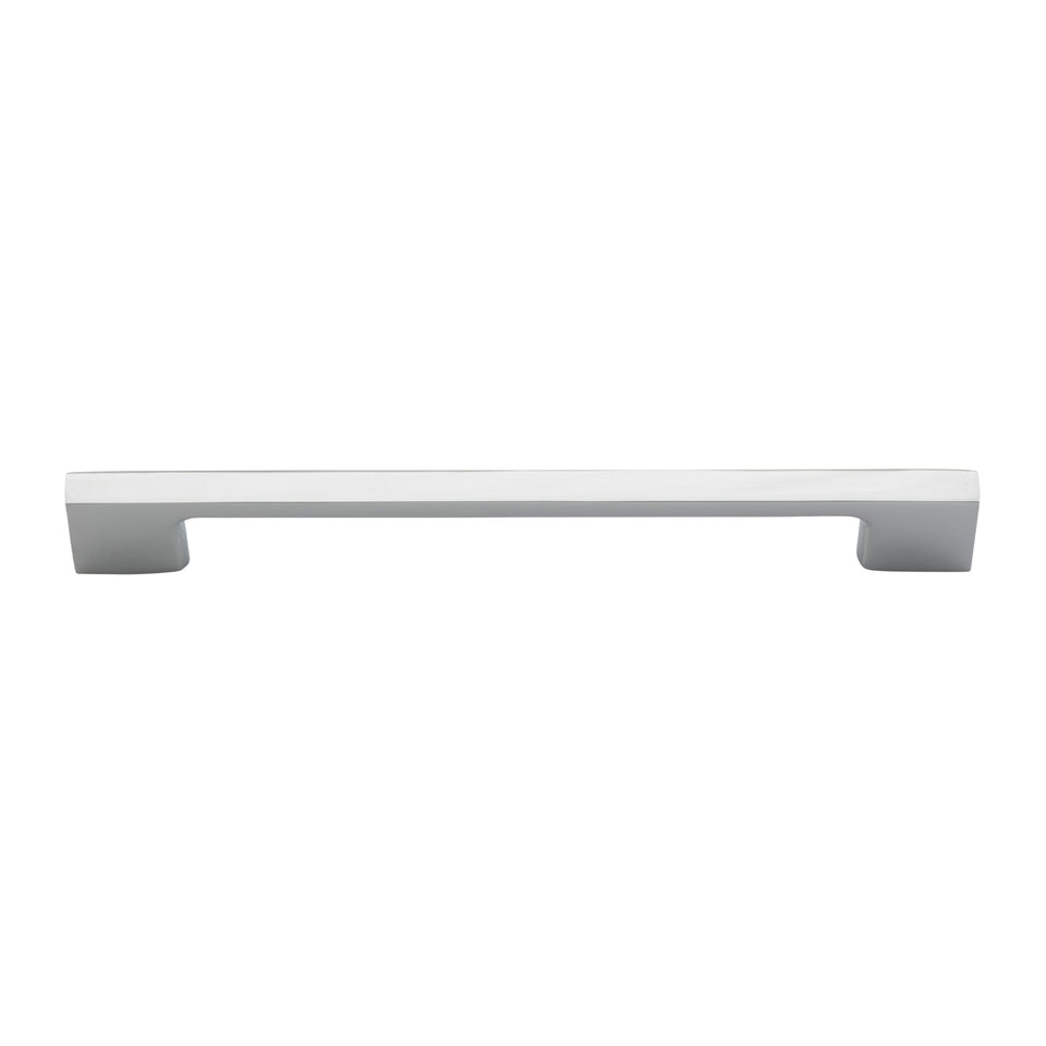 Iver Cali 160mm Cabinet Pull Handle Polished Chrome