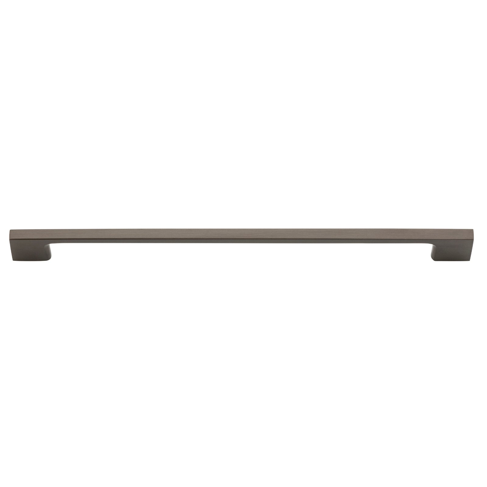 Iver Cali 256mm Cabinet Pull Handle Signature Brass SDG-0521 - The Blue Space