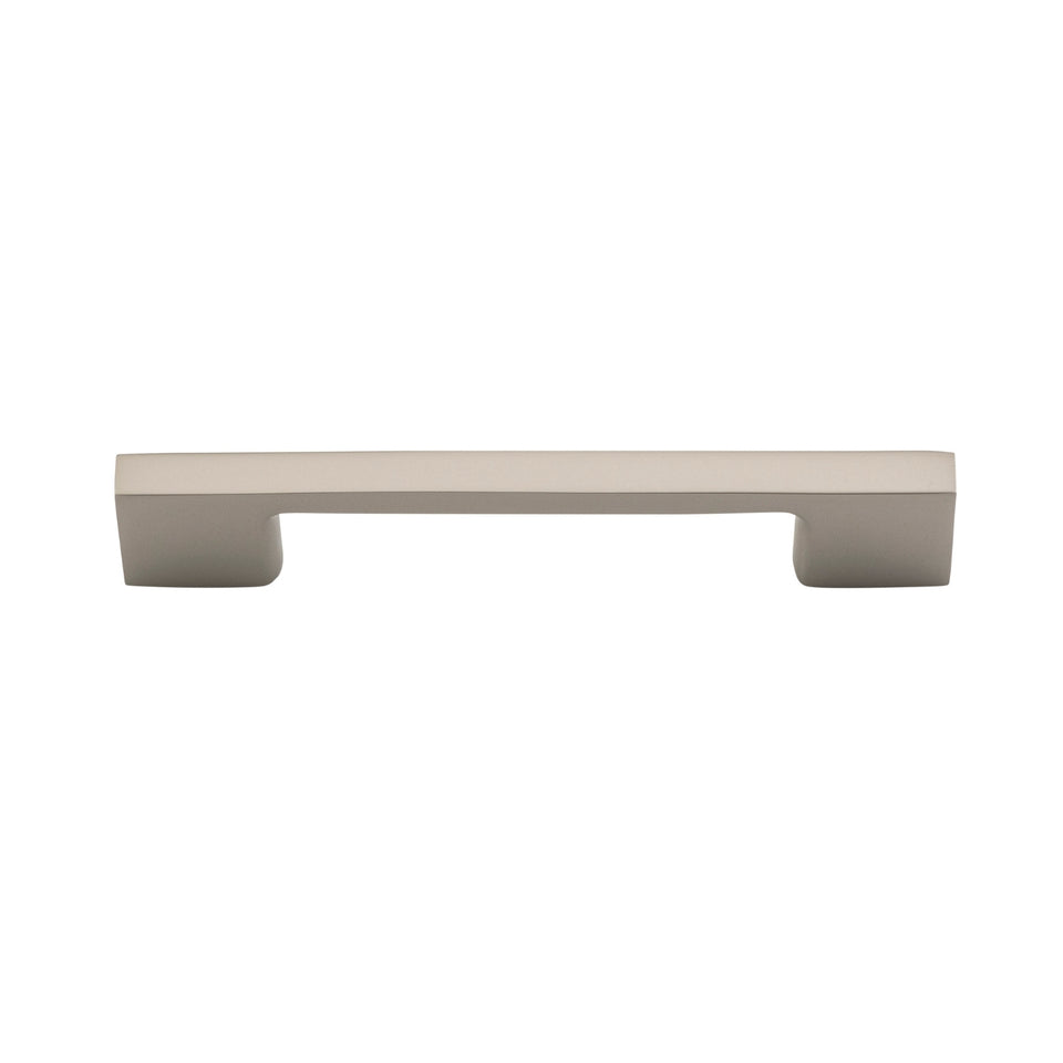 Iver Cali 96mm Cabinet Pull Handle Satin Nickel