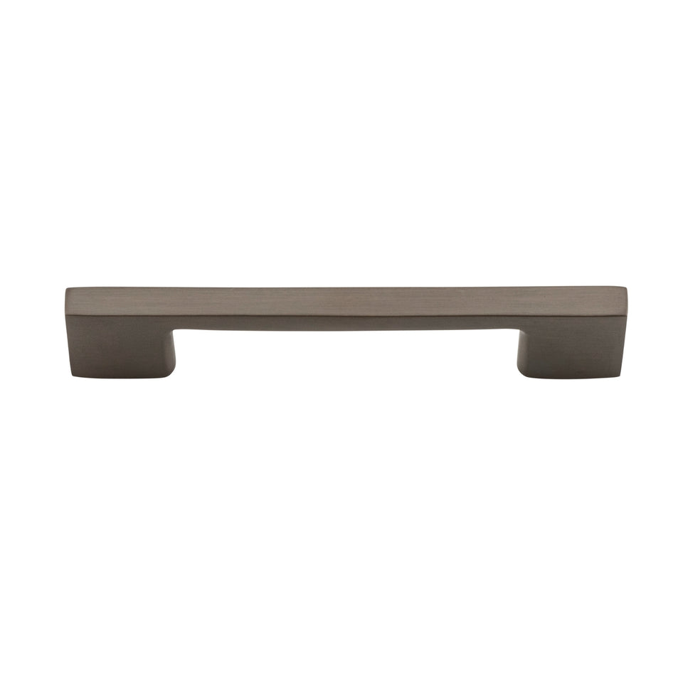 Iver Cali 96mm Cabinet Pull Handle Signature Brass