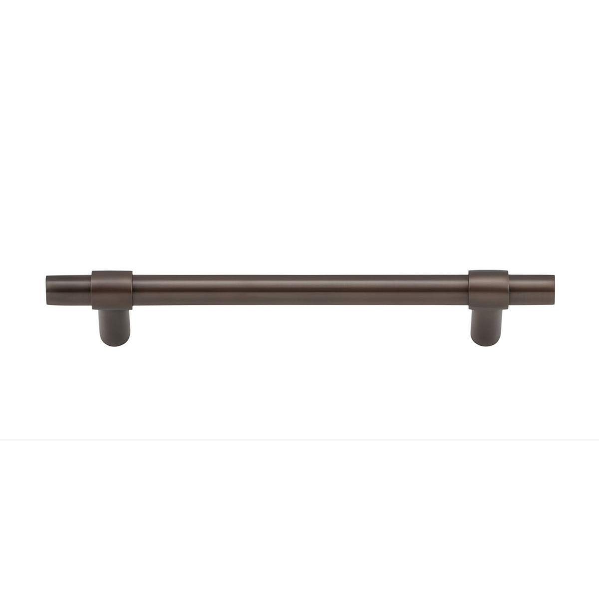Iver Helsinki 128mm Cabinet Pull Handle Signature Brass 21001 - The Blue Space