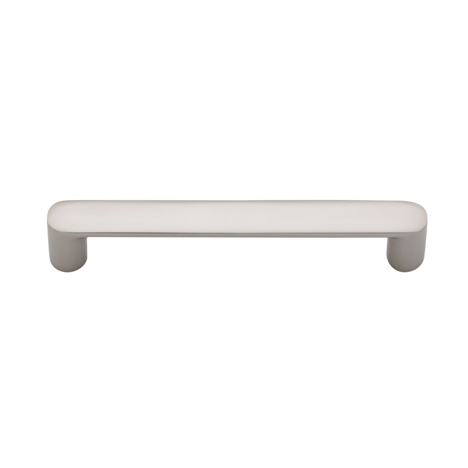 Iver Osaka 128mm Cabinet Pull Handle Satin Nickel 20959 - The Blue Space