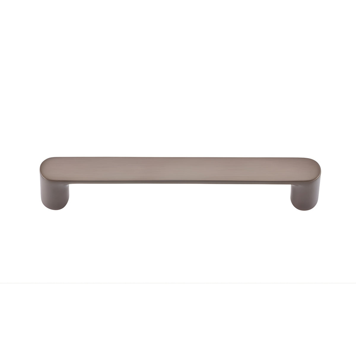 Iver Osaka 128mm Cabinet Pull Handle Signature Brass 20951 - The Blue Space
