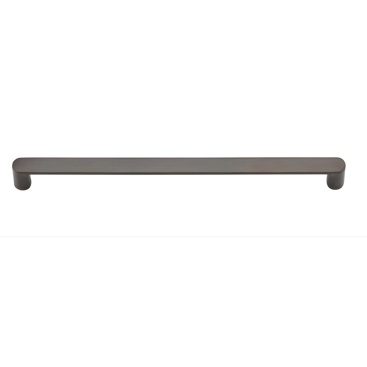 Iver Osaka 256mm Cabinet Pull Handle Signature Brass 20971 - The Blue Space