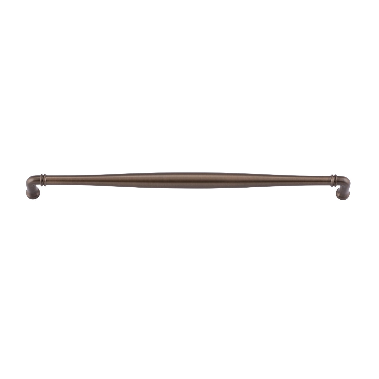 Iver Sarlat 450mm Cabinet Pull Handle Signature Brass 21101 - The Blue Space