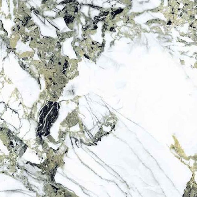 Jade Alessio Natural Honed Italian Porcelain Tile 600x1200x10mm | The Blue Space