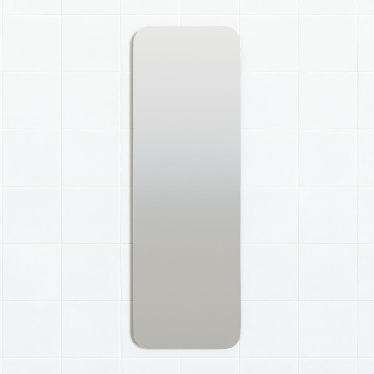 Marquis Alta Frameless Mirror 400mm x 1200mm ALTA - The Blue Space
