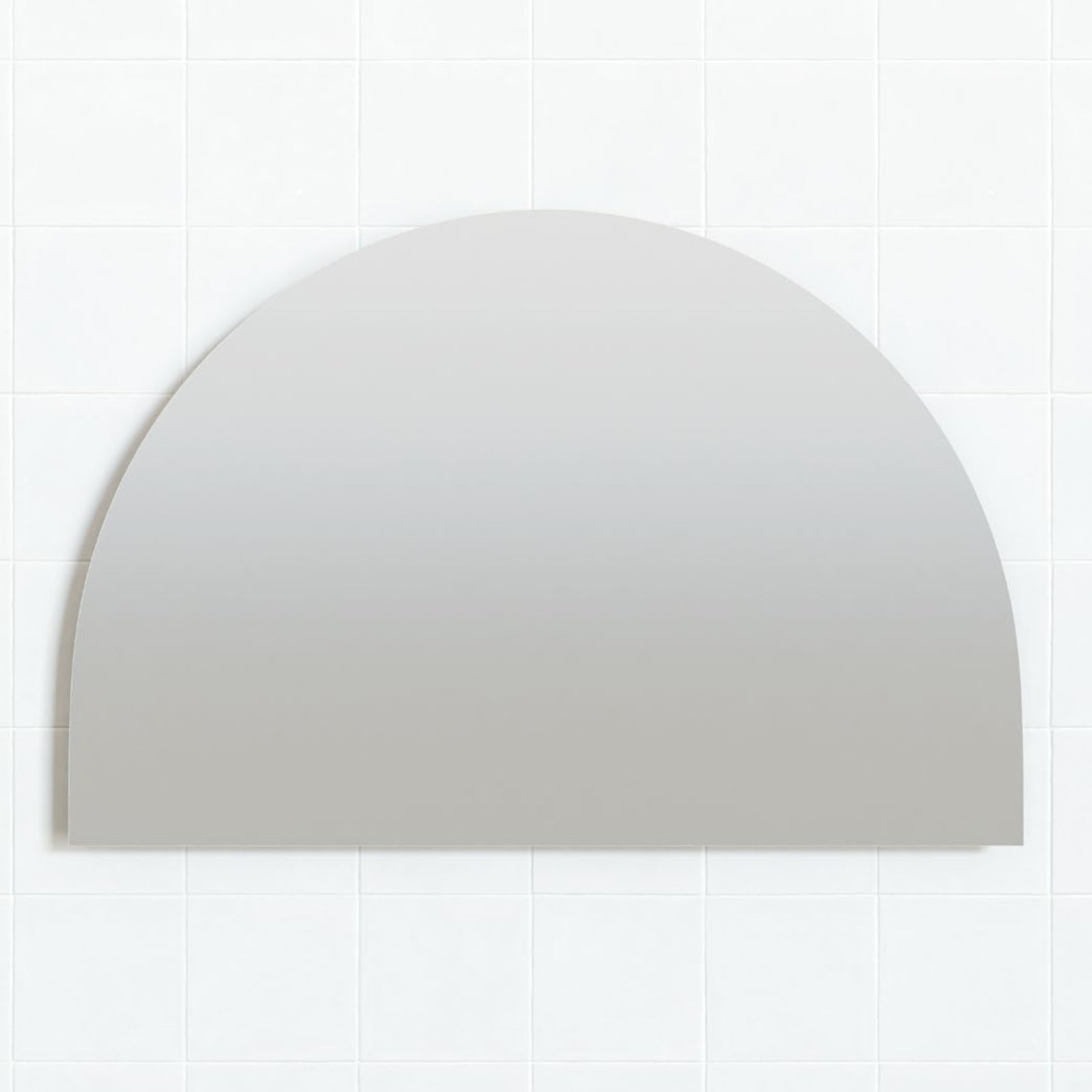 Marquis Palmer Frameless Mirror 1200mm x 800mm PALMER - The Blue Space