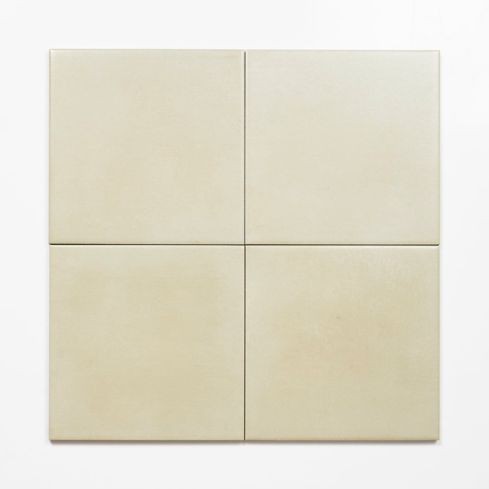 Meander Green Porcelain Tile P3 200 x 200mm