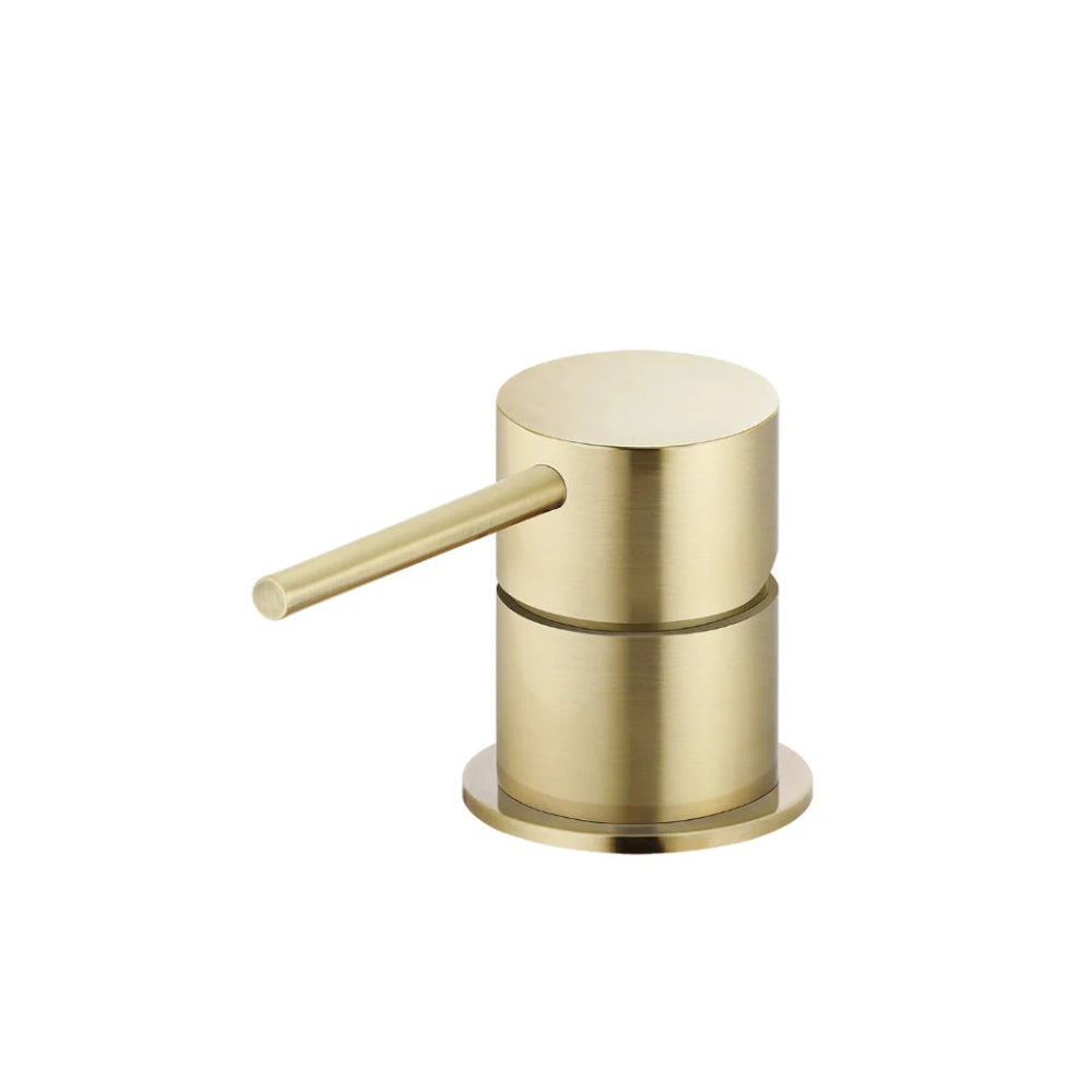 Meir Hob Mounted Mixer Tiger Bronze MW12-PVDBB - The Blue Space