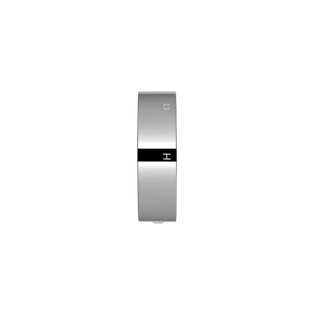 Side Meir Progressive Mixer (In-Wall Body and Trim Set) Polished Chrome MW18-C - The Blue Space