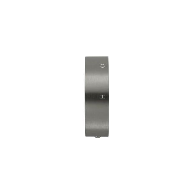 Side Meir Progressive Mixer (In-Wall Body and Trim Set) Shadow MW18-PVDGM - The Blue Space