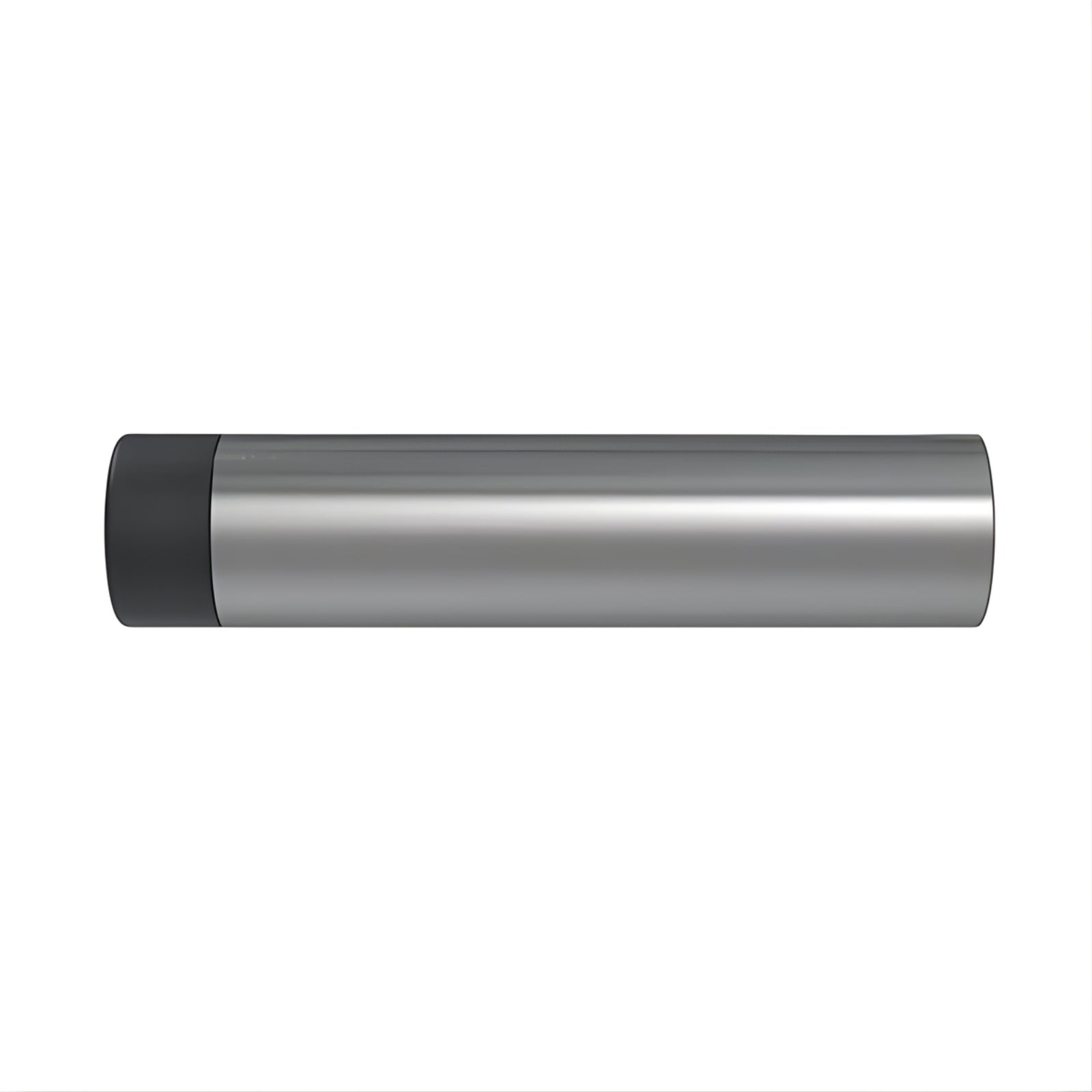 Side Meir Round Door Stop Shadow MDS02-PVDGM - The Blue Space