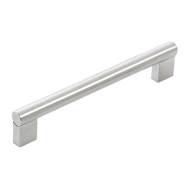 Momo Barletta D Handle 160mm Stainless Steel M2003.160.SS - The Blue Space