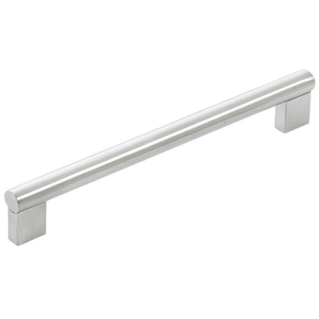 Momo Barletta D Handle 192mm Stainless Steel M2003.192.SS - The Blue Space