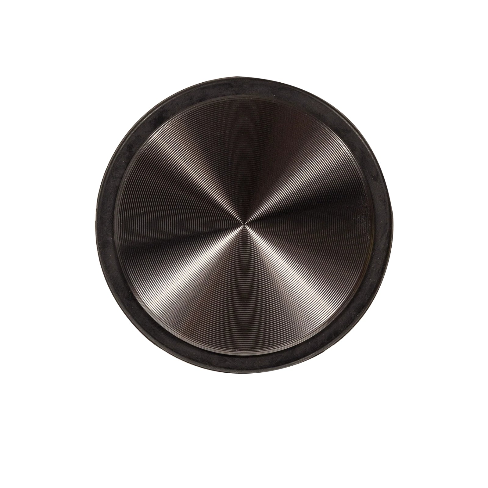 Top Momo Brooklyn Door Stop 62mm Black Titanium BKN8021.062.TTBL - The Blue Space